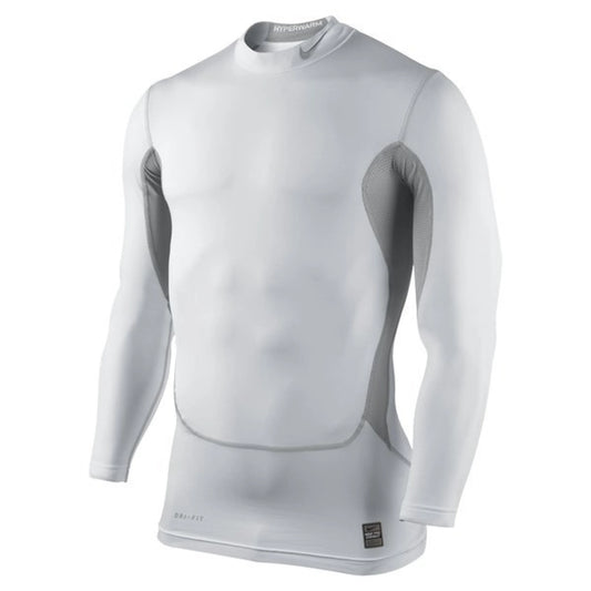 Hyperwarm Dri-FIT Max Compression Mock Блуза/Мъжка S/M