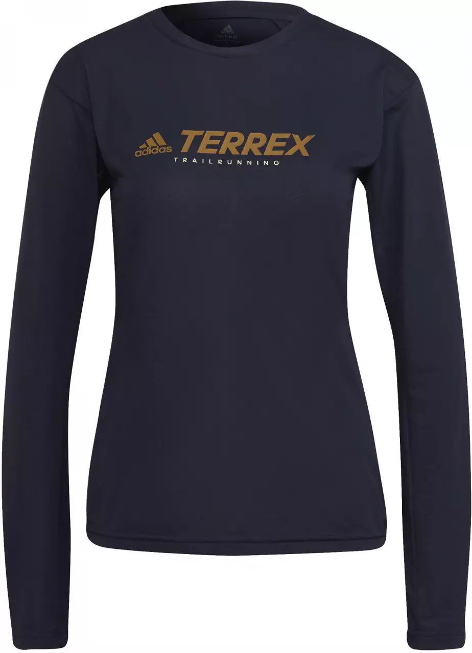 ADIDAS TERREX Блуза/Дамска  М