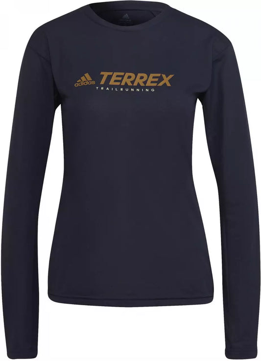 ADIDAS TERREX Блуза/Дамска  М