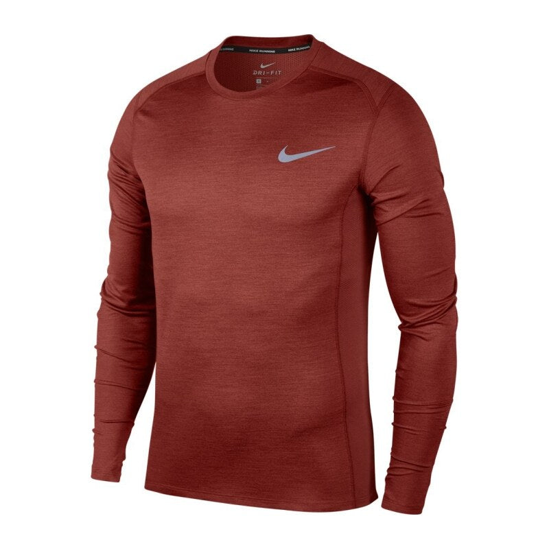 Nike Dri-Fit Блуза/Мъжка L