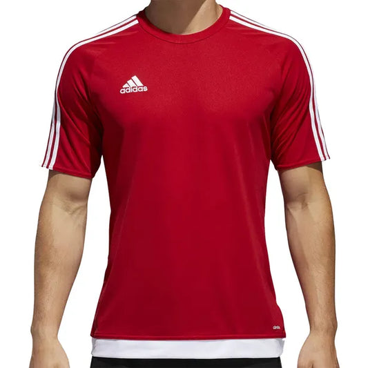 ADIDAS Тениска/Мъжка  М