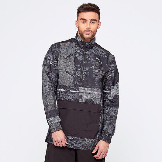 Puma Energy Ветровка/Мъжка L