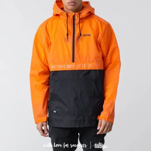 Vans X Nasa Space Anorak  Мъжко/L