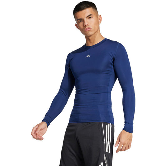 Adidas Tech Fit Блуза/Мъжка L