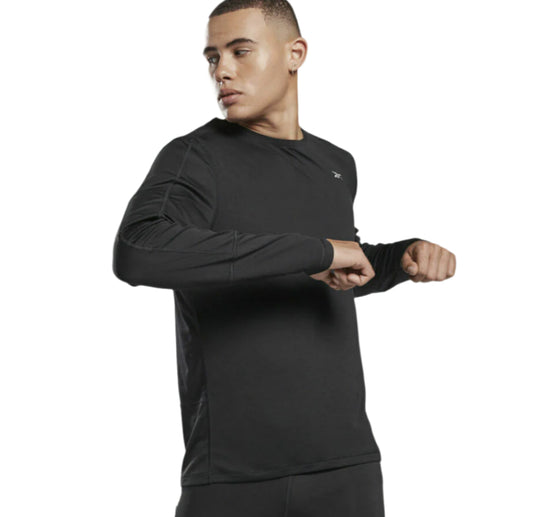 Reebok Running Essentials Блуза/Мъжка М