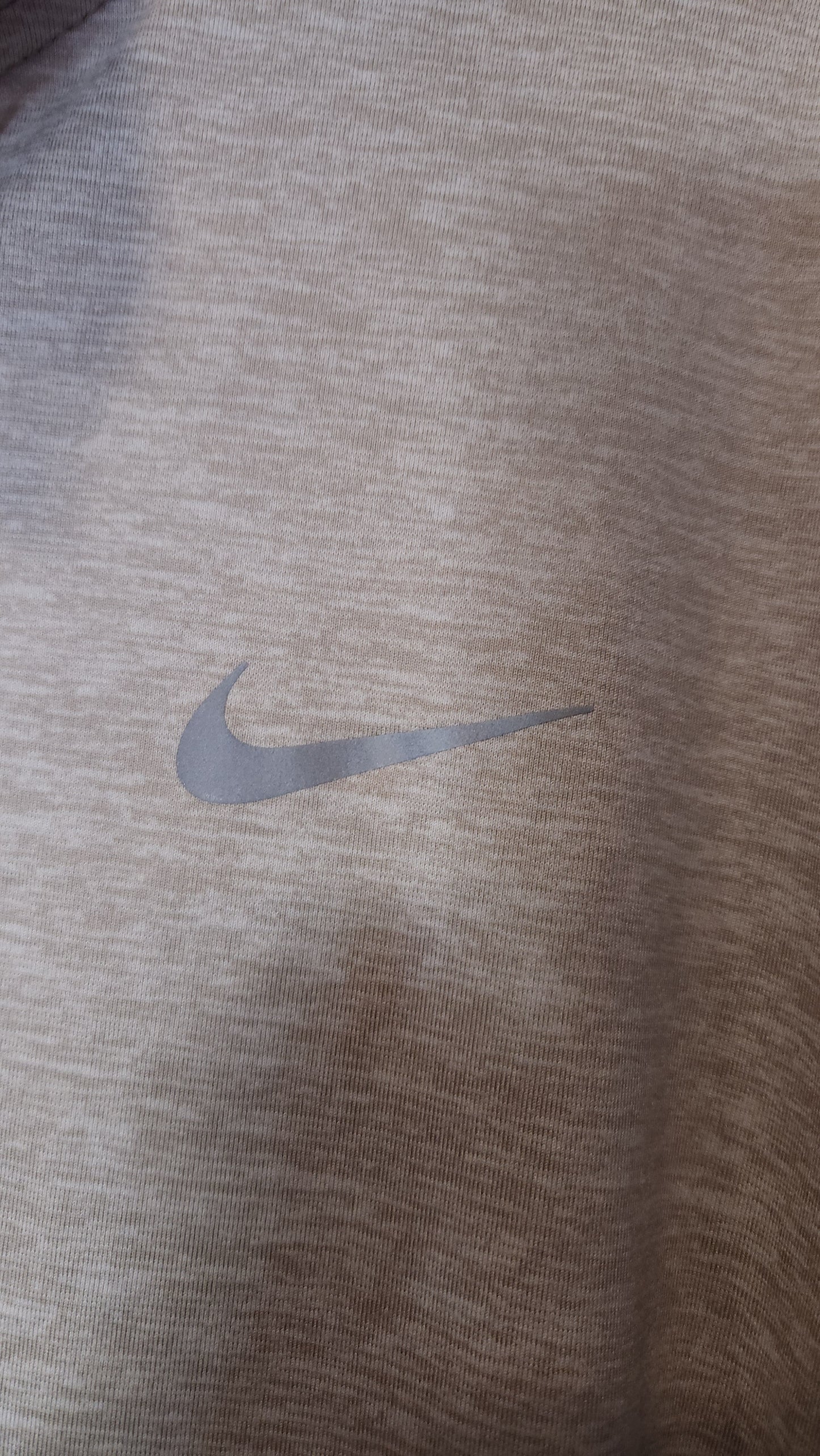 NIKE Dri-Fit Блуза/Дамска L