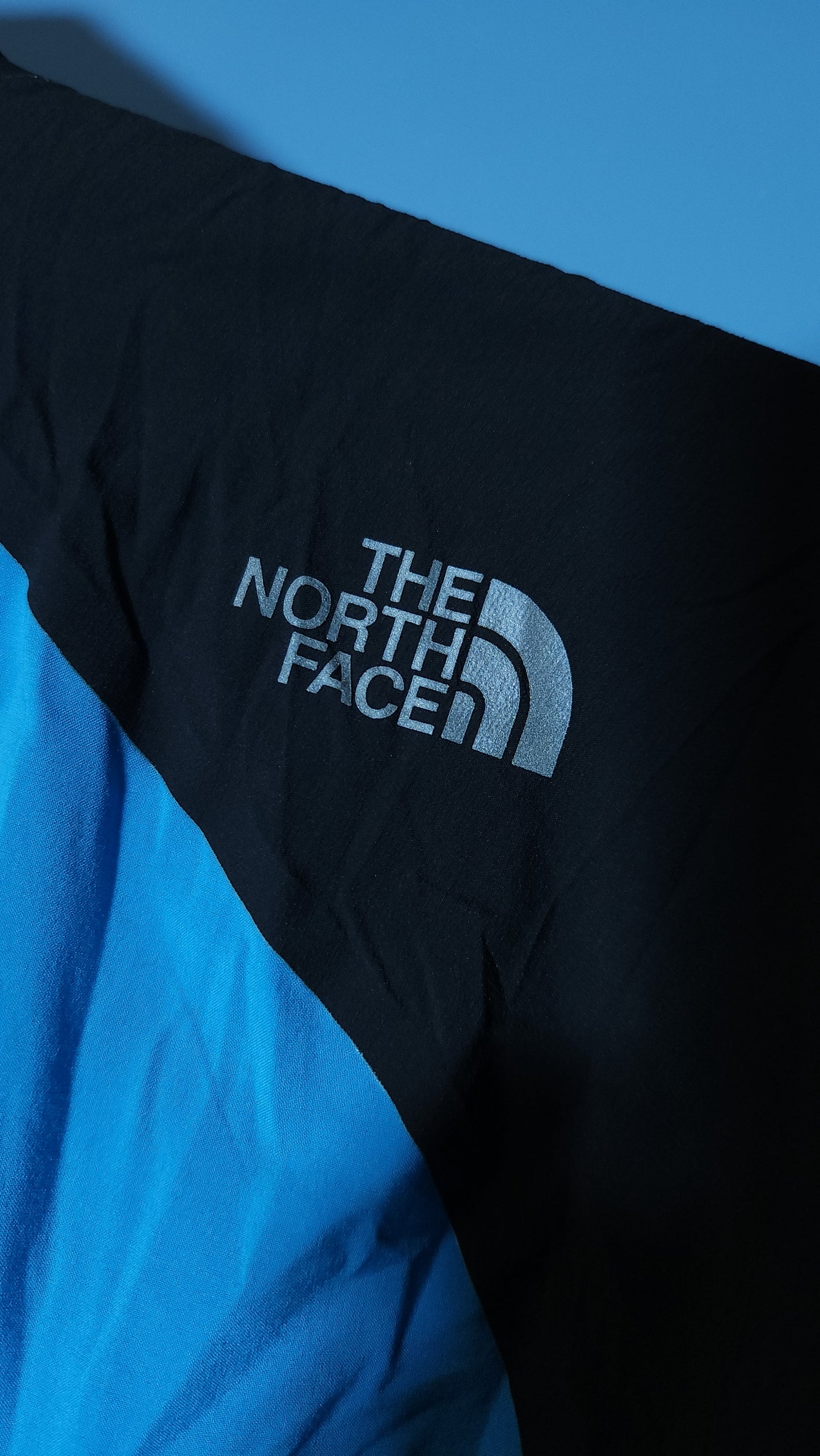 The North Face Горнище/Дамско L