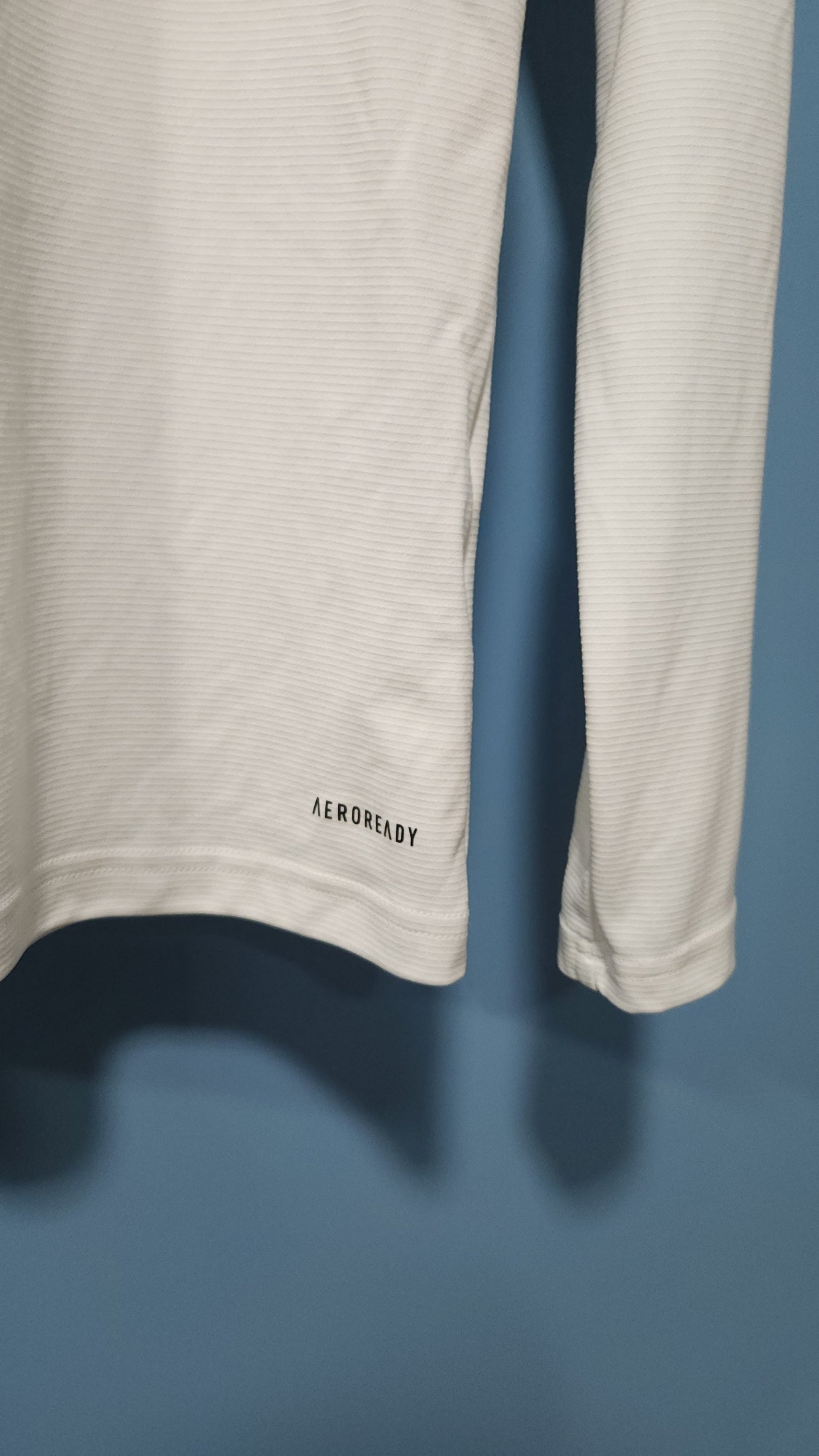 Adidas Спортна Блуза/Мъжка  S