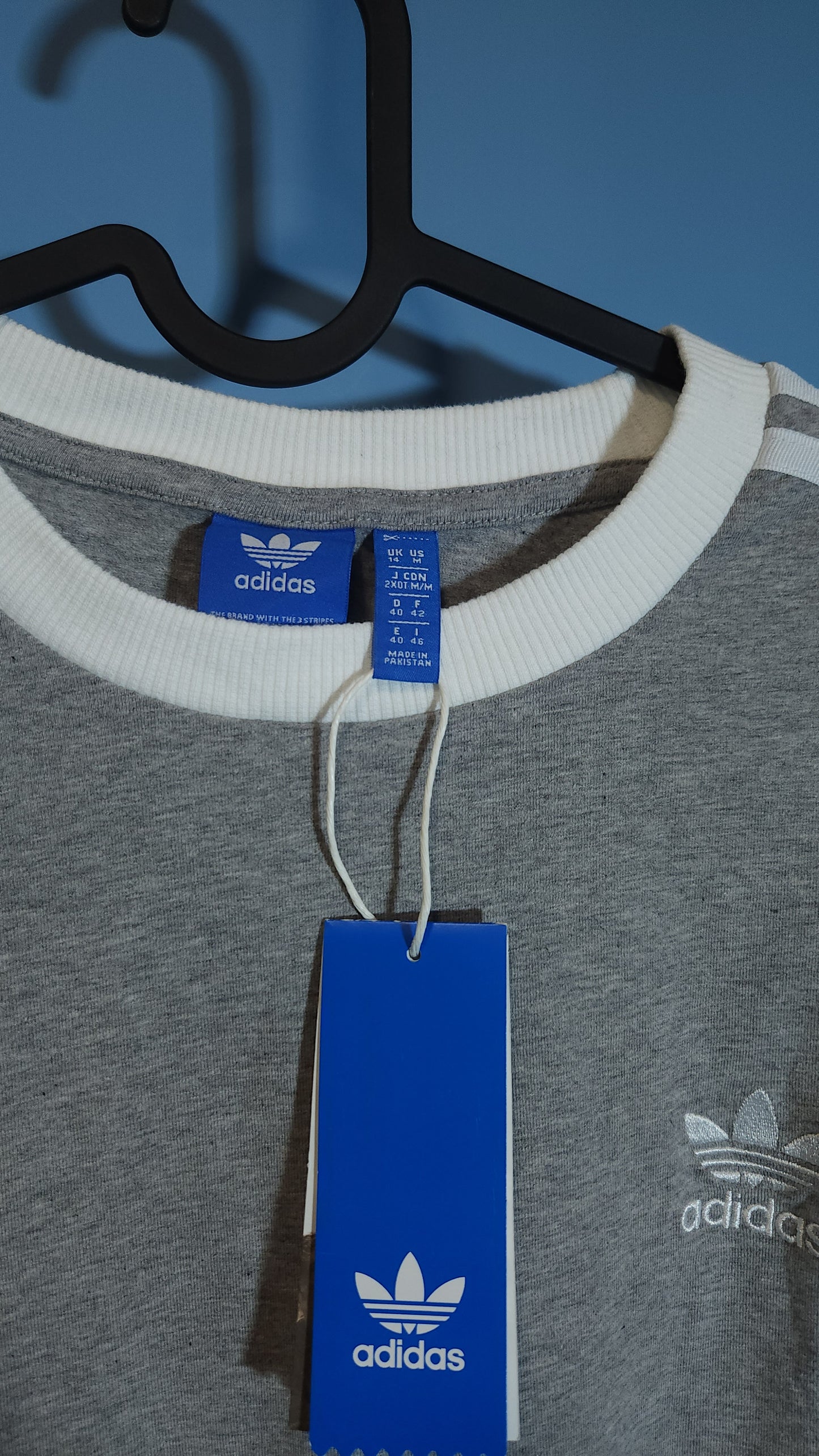 Adidas Блуза/Дамска М