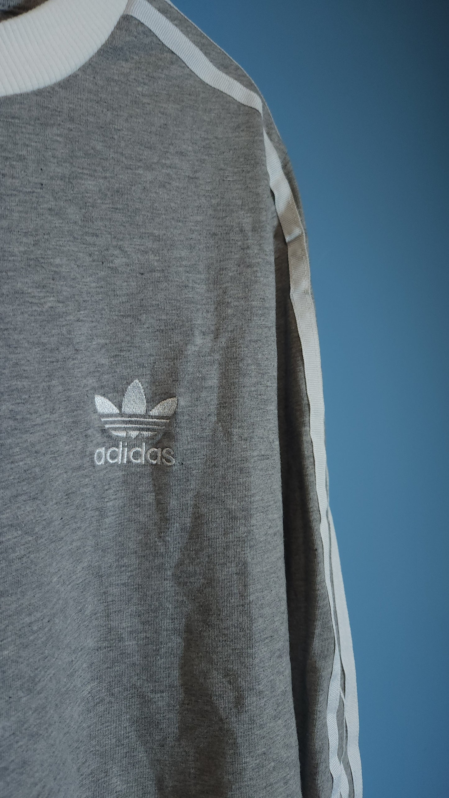 Adidas Блуза/Дамска М