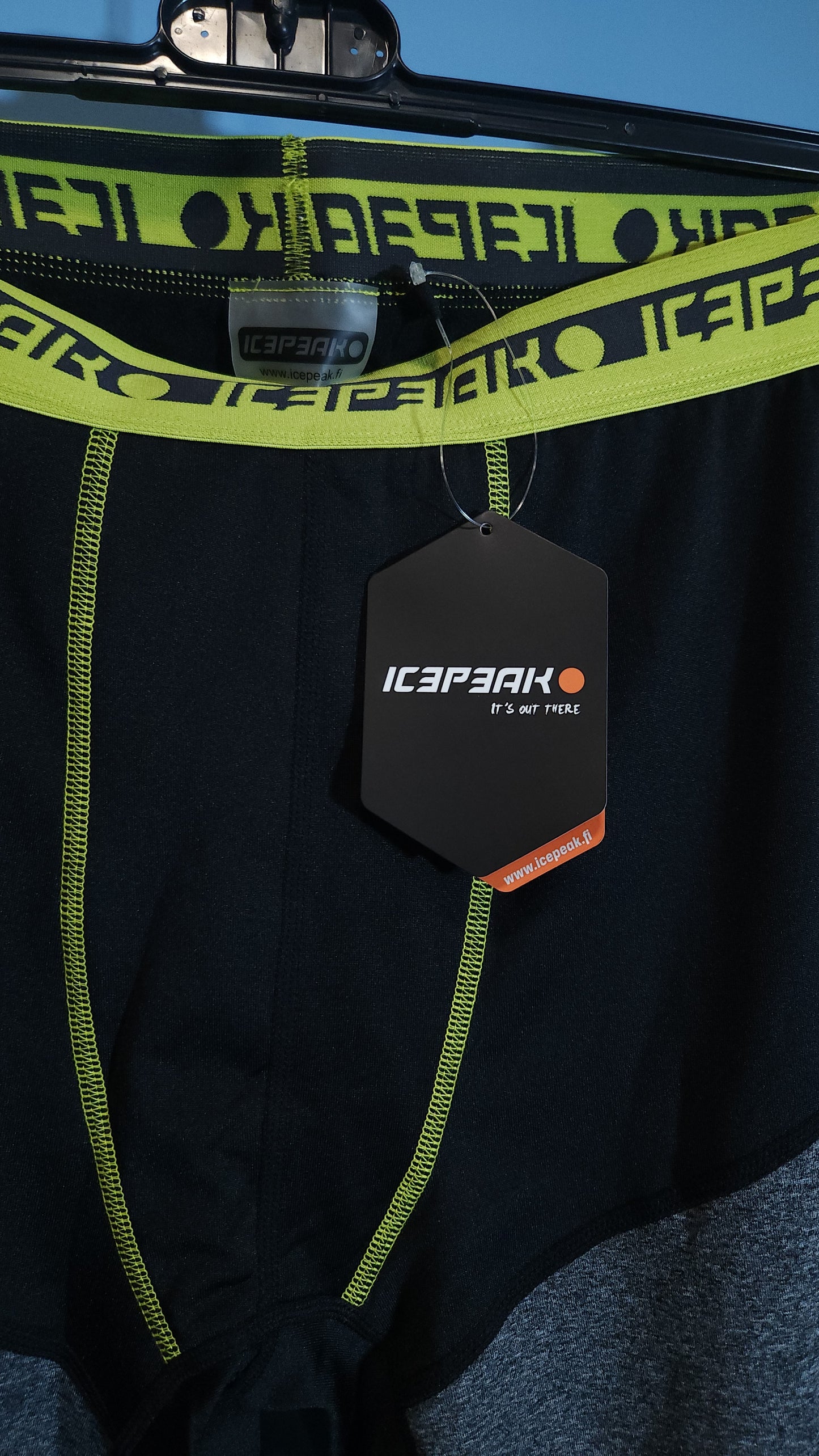 ICEPEAK Клин/Мъжки L