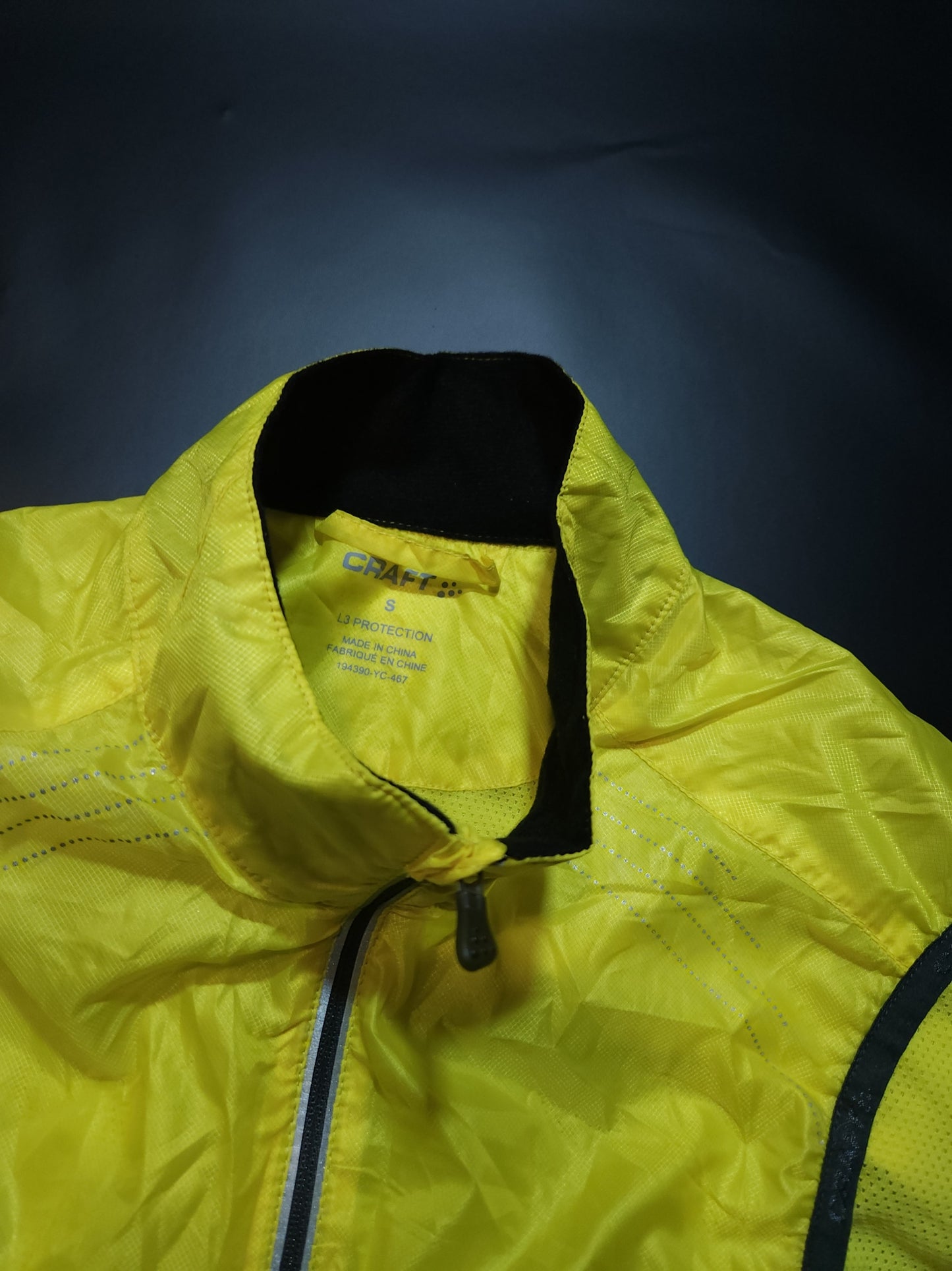 CRAFT L3protection  Елек Спортен /Дасмки S