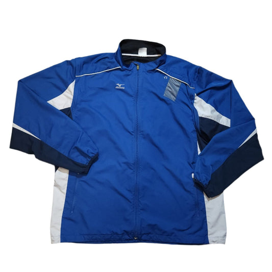 Mizuno Горнище (2в1) Елек Мъжко/XXL