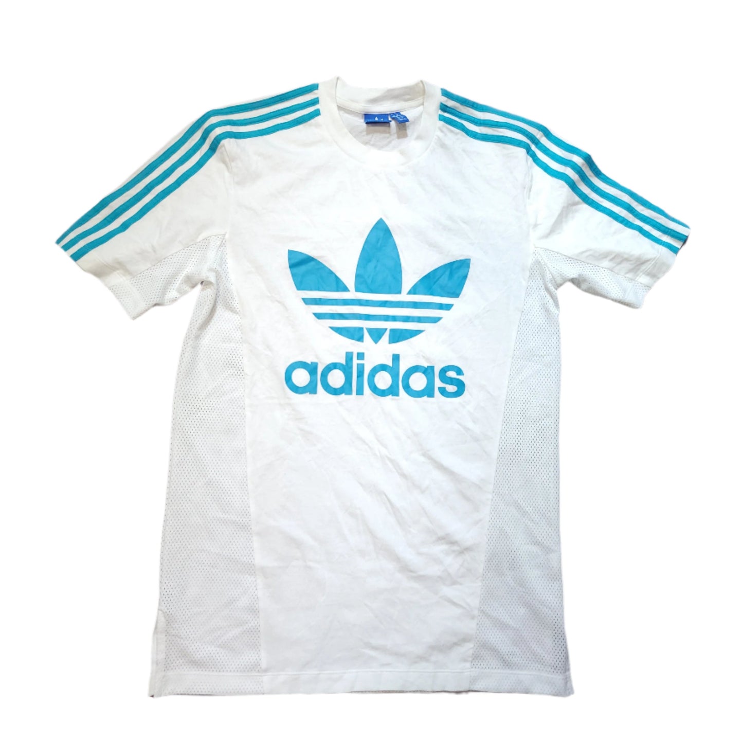 Adidas Originals L.A Trefoil Tee Тениска/Мъжка S