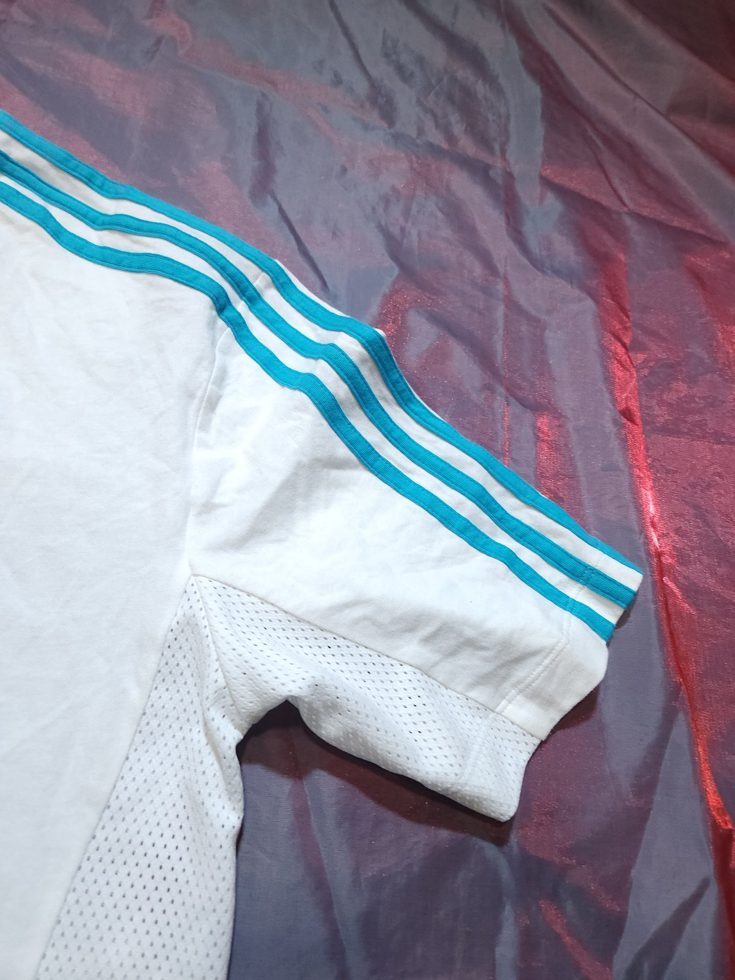 Adidas Originals L.A Trefoil Tee Тениска/Мъжка S