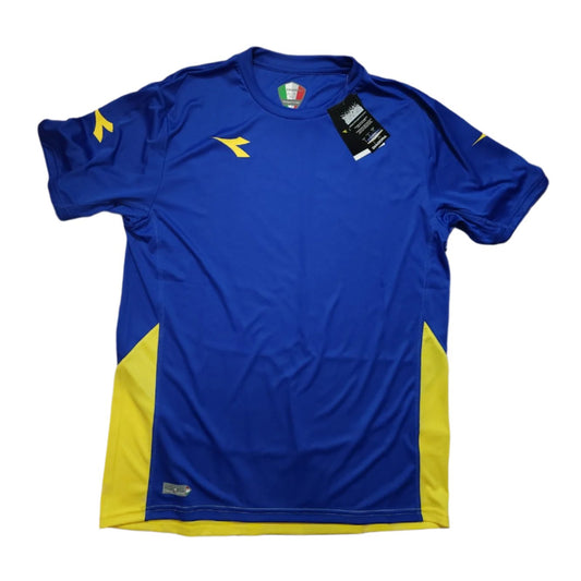 DIADORA DiaDry Тениска/Мъжка  XL