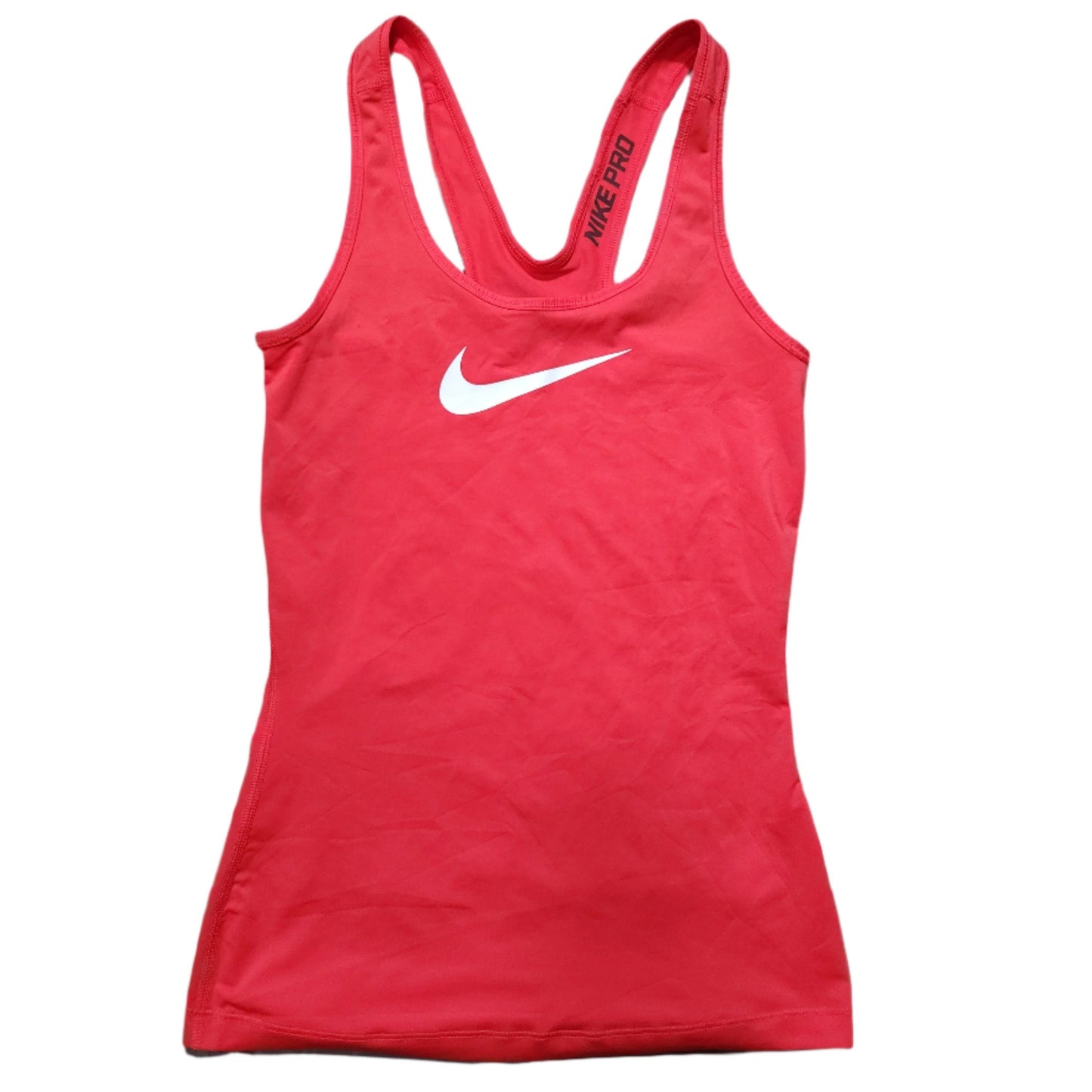 NIKE Dri-Fit Потник Дамски/XS