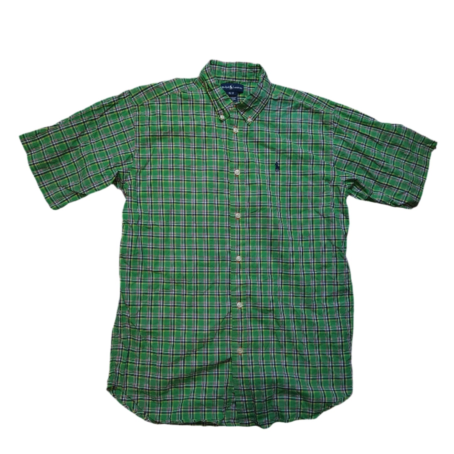 Polo Ralph Lauren Риза/Мъжка M