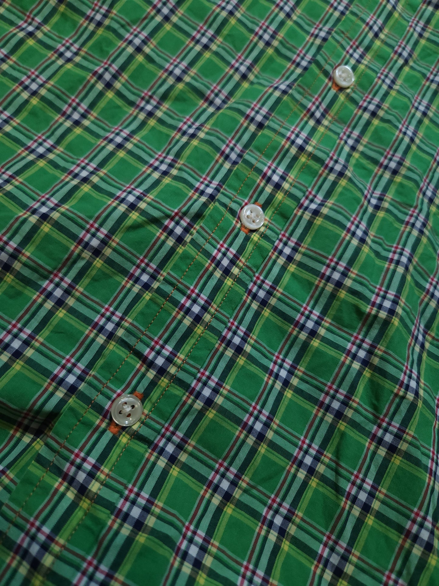 Polo Ralph Lauren Риза/Мъжка M