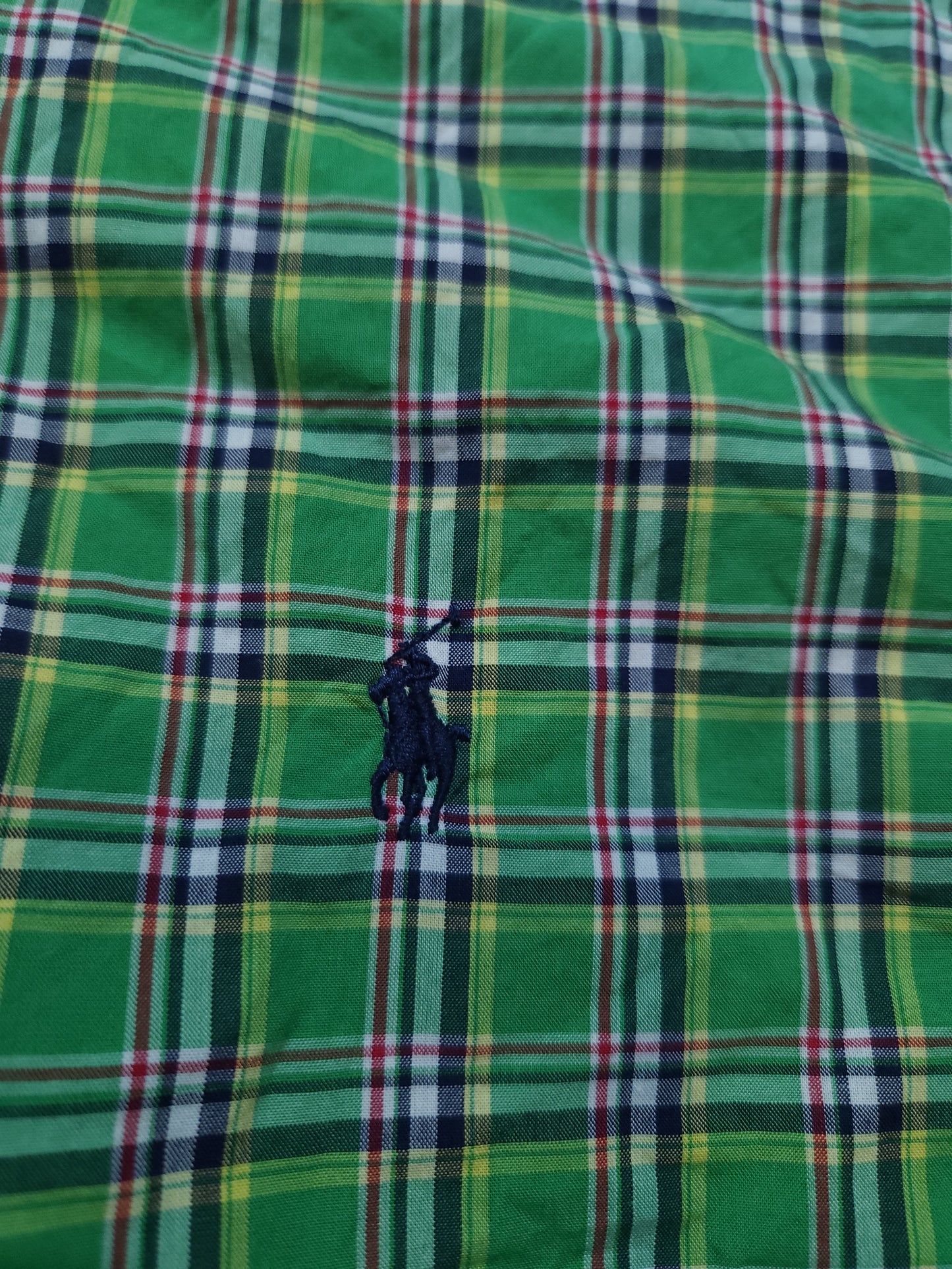 Polo Ralph Lauren Риза/Мъжка M