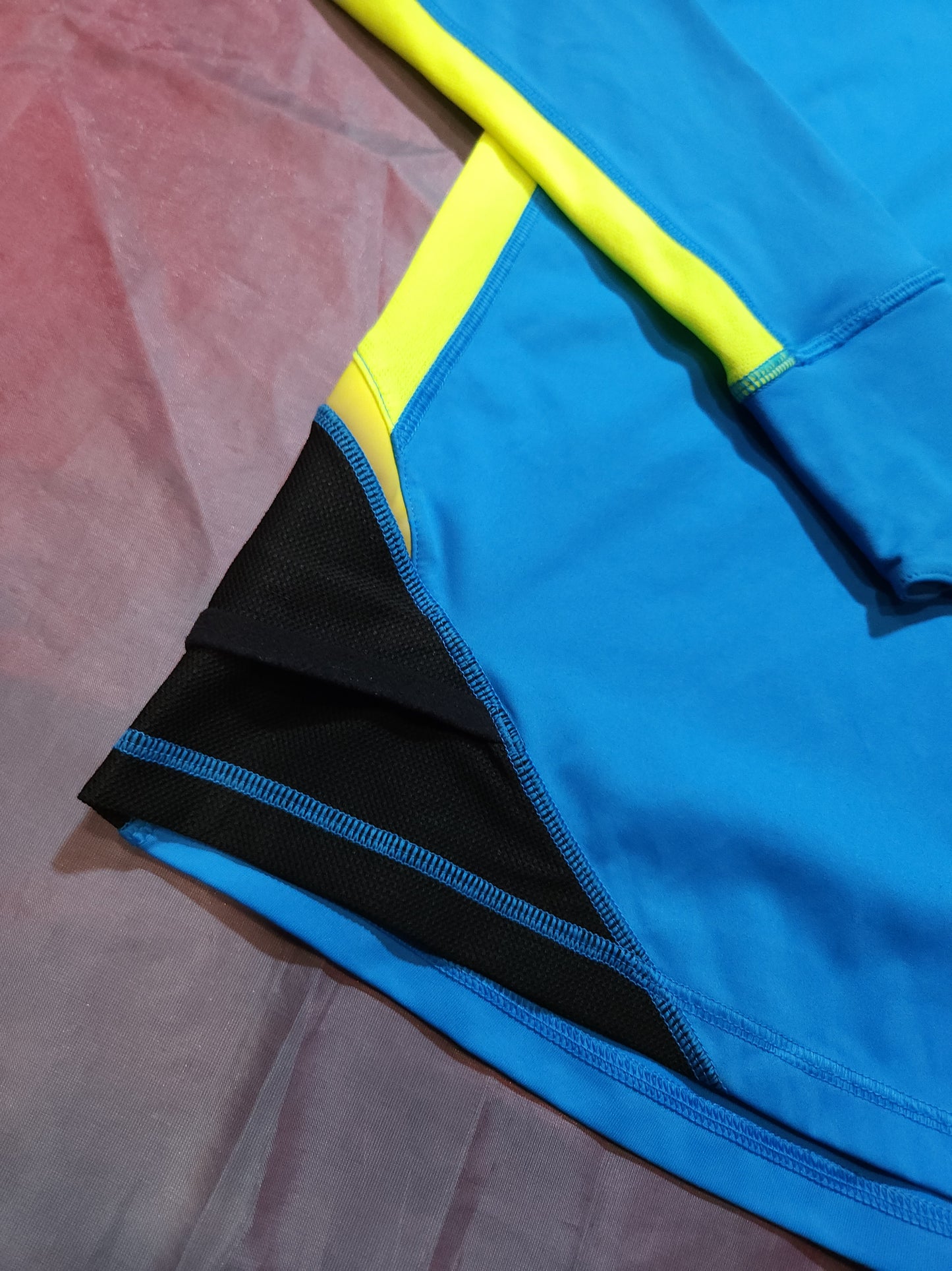 ASICS Спортна/Блуза Мъжка/S