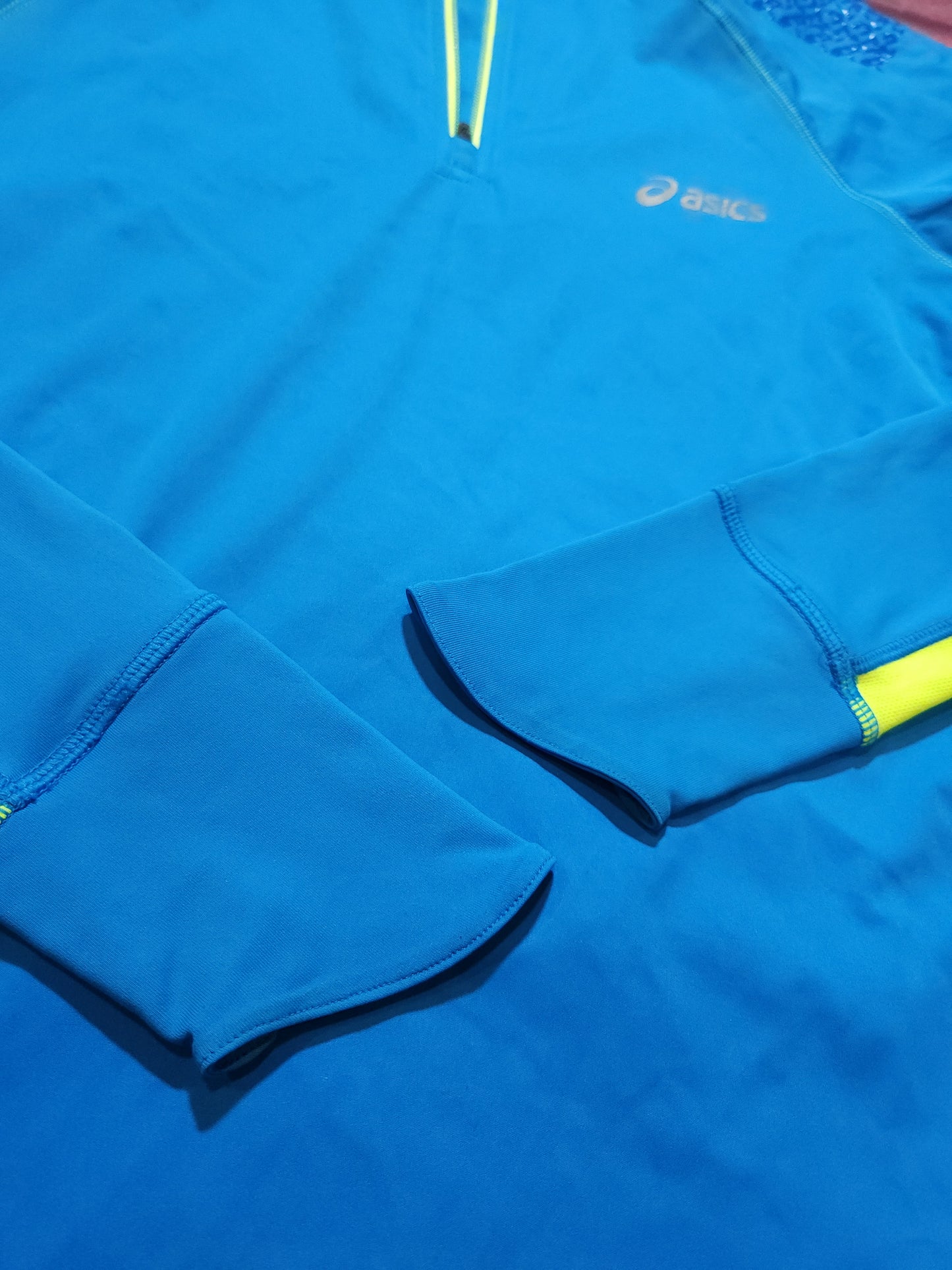 ASICS Спортна/Блуза Мъжка/S