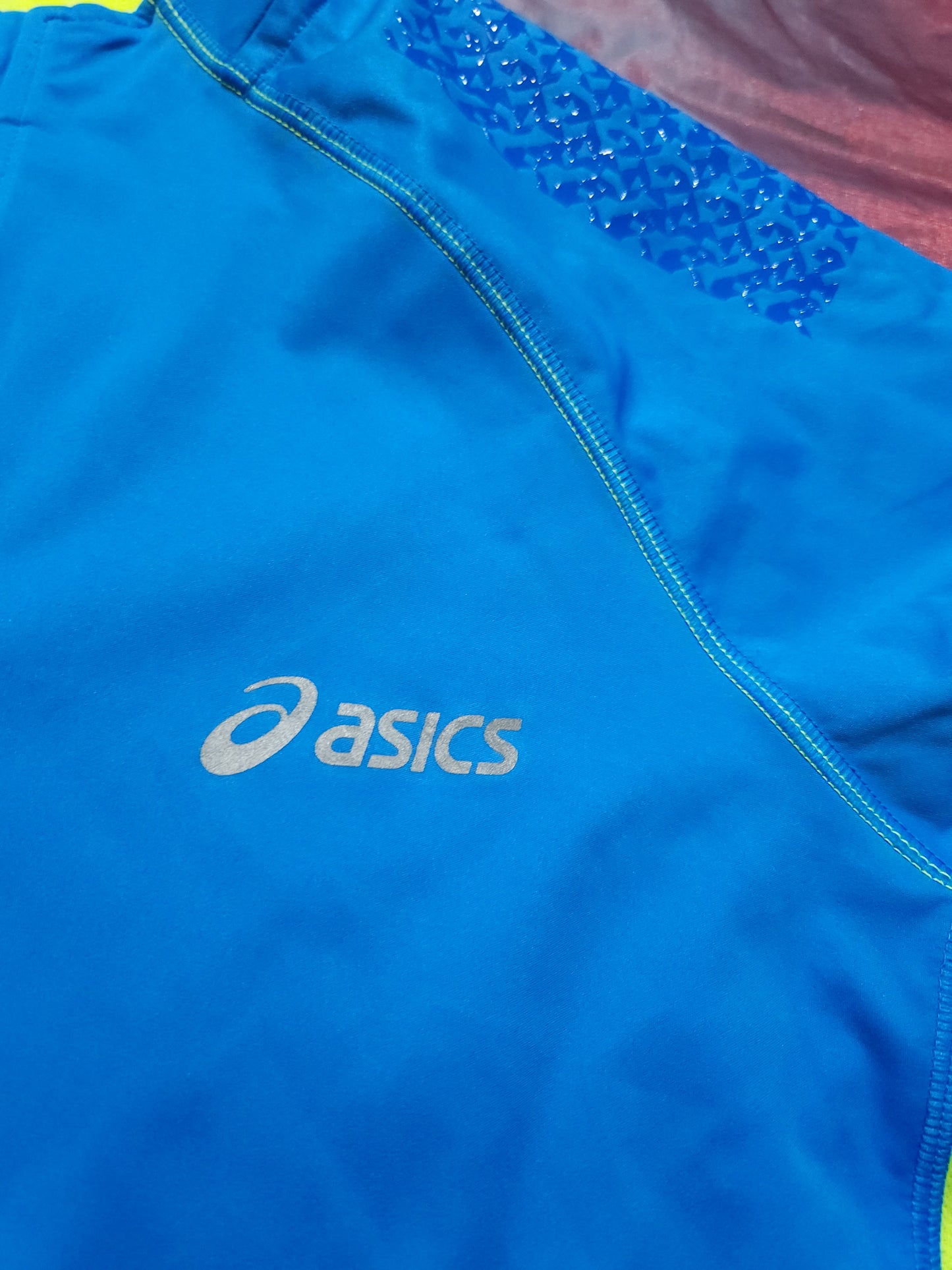 ASICS Спортна/Блуза Мъжка/S