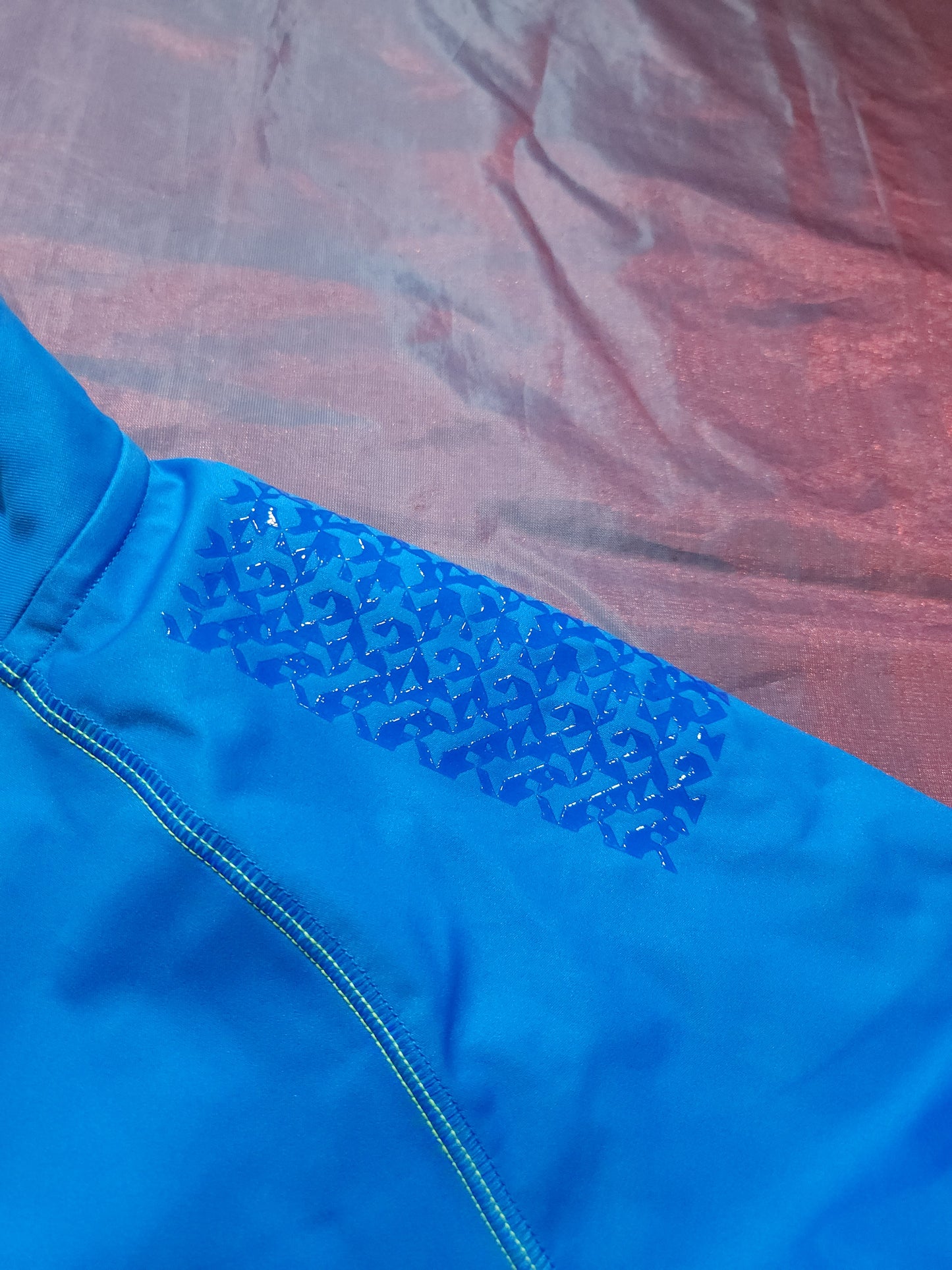 ASICS Спортна/Блуза Мъжка/S