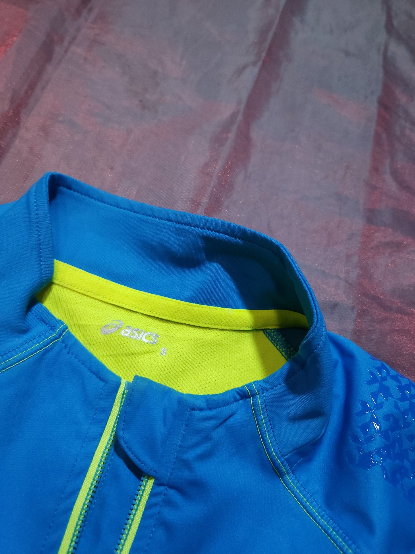 ASICS Спортна/Блуза Мъжка/S