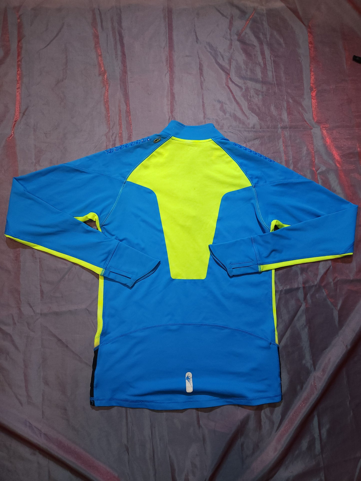 ASICS Спортна/Блуза Мъжка/S