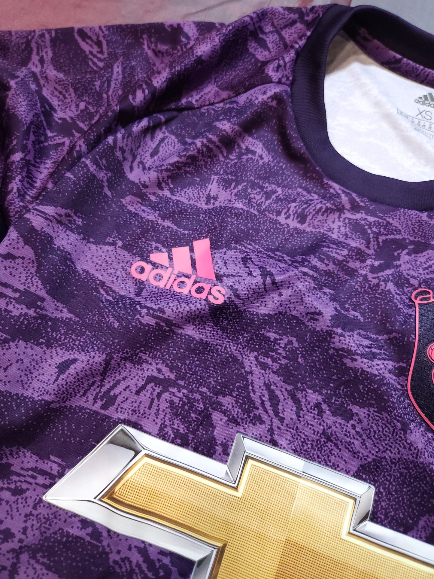 Adidas Manchester United 2019/20 Мъжка S