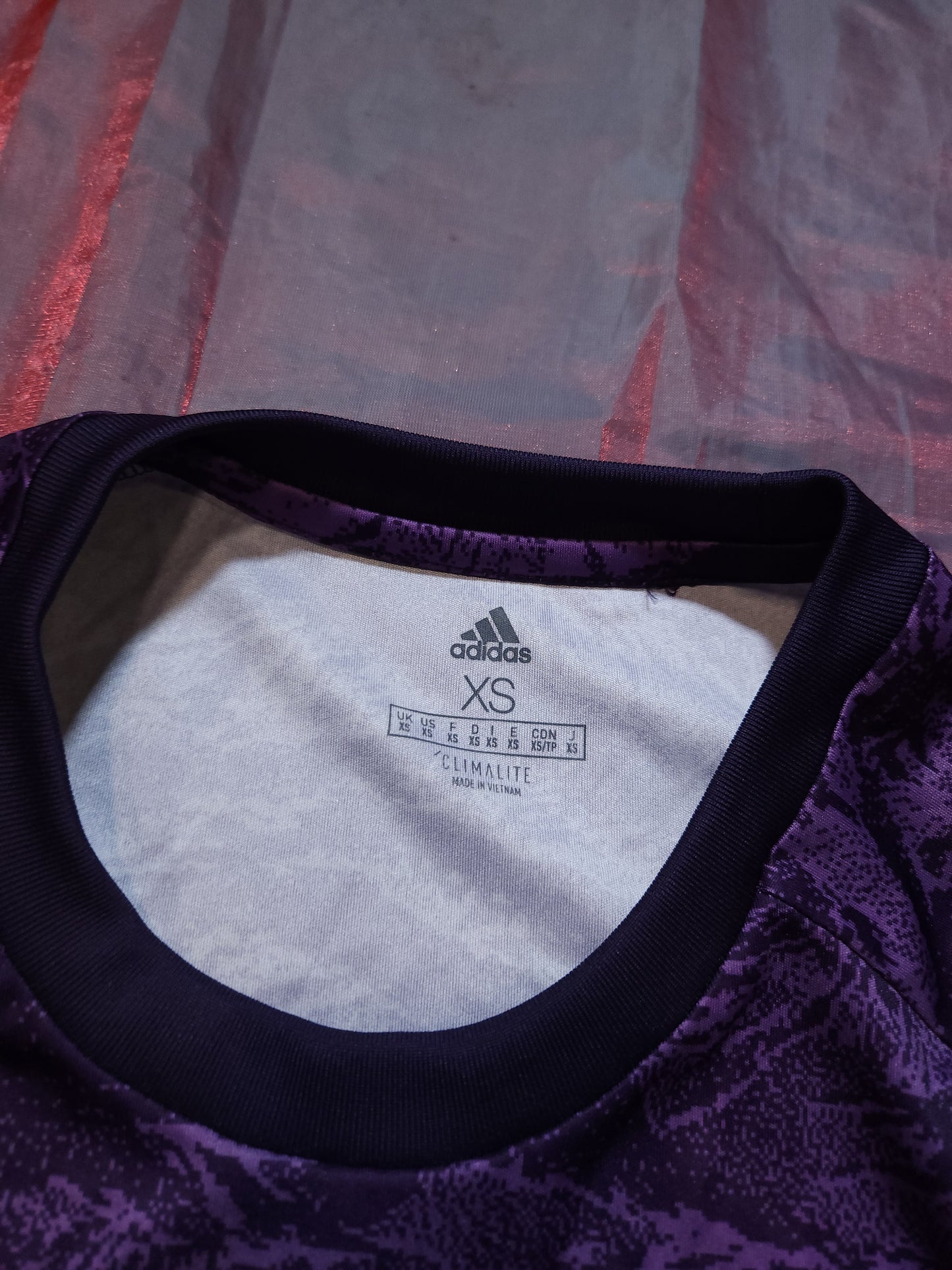 Adidas Manchester United 2019/20 Мъжка S