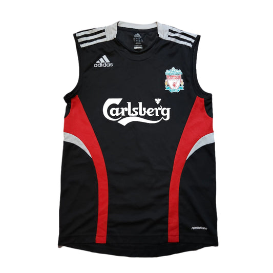 Liverpool FC Adidas Потник/Мъжки S