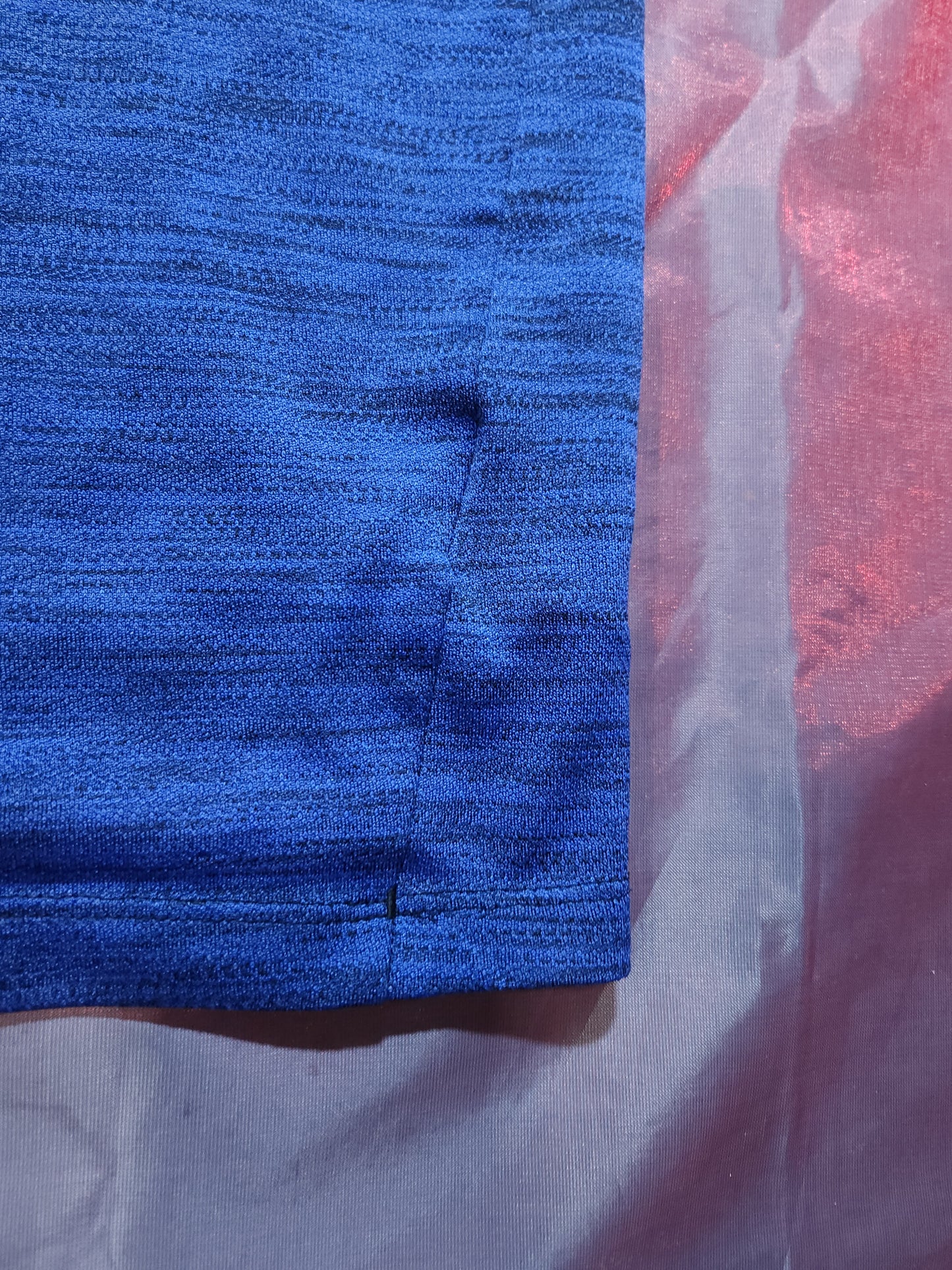 Adidas Тениска/Мъжка XL