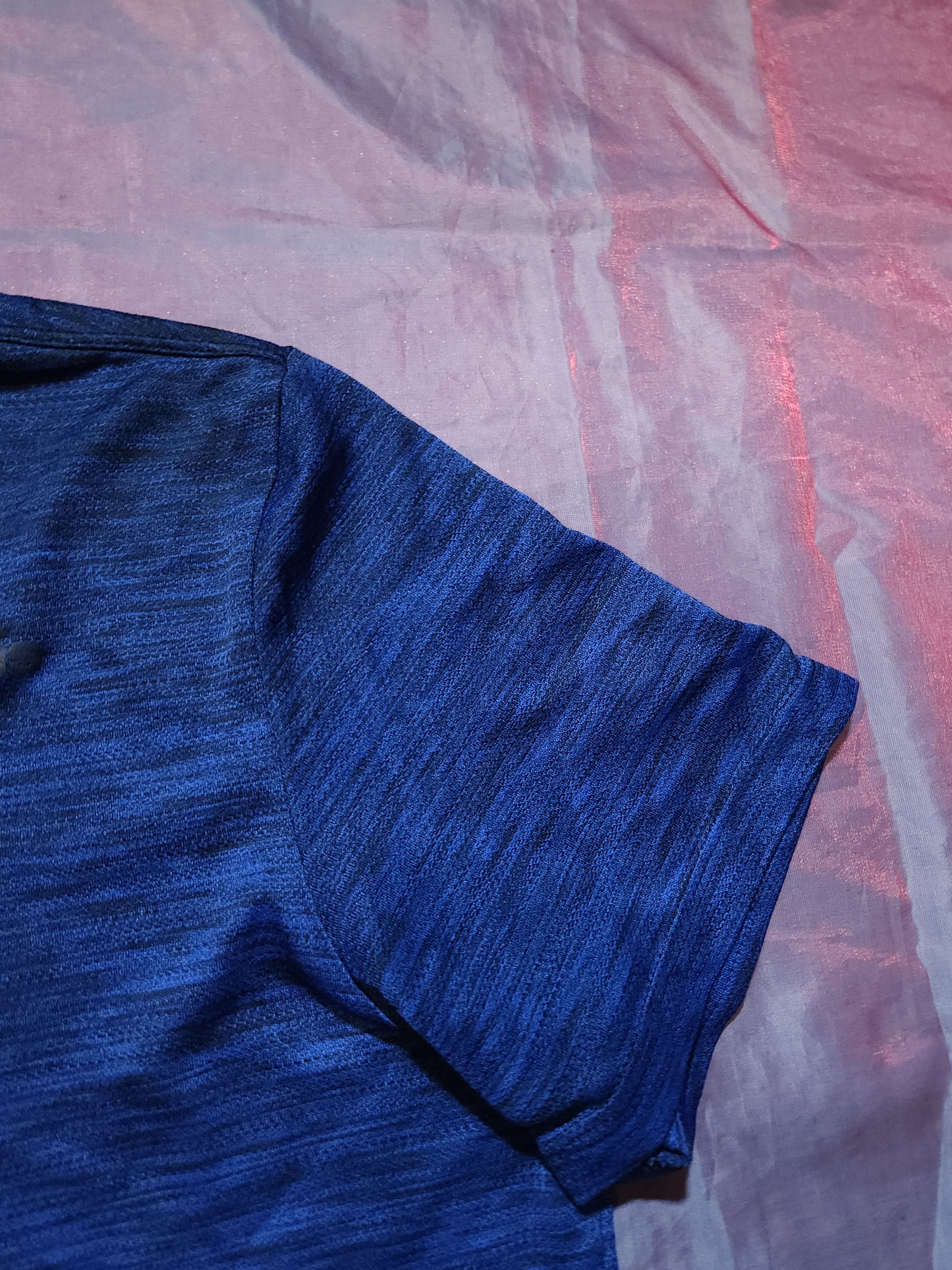 Adidas Тениска/Мъжка XL