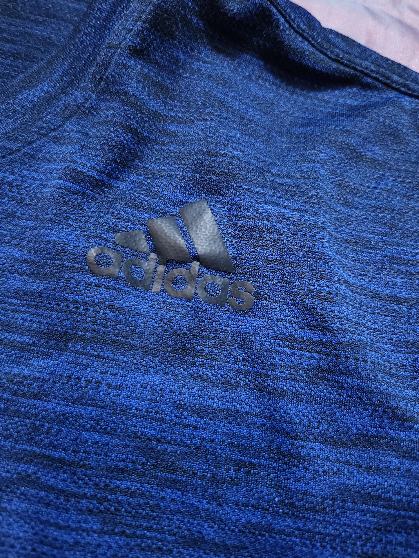 Adidas Тениска/Мъжка XL