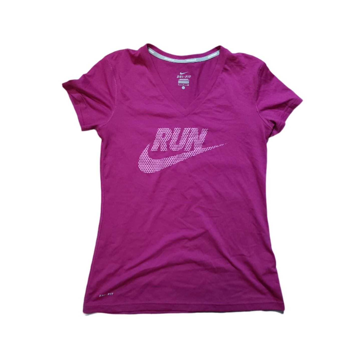 NIKE Run Тениска/Мъжка  S