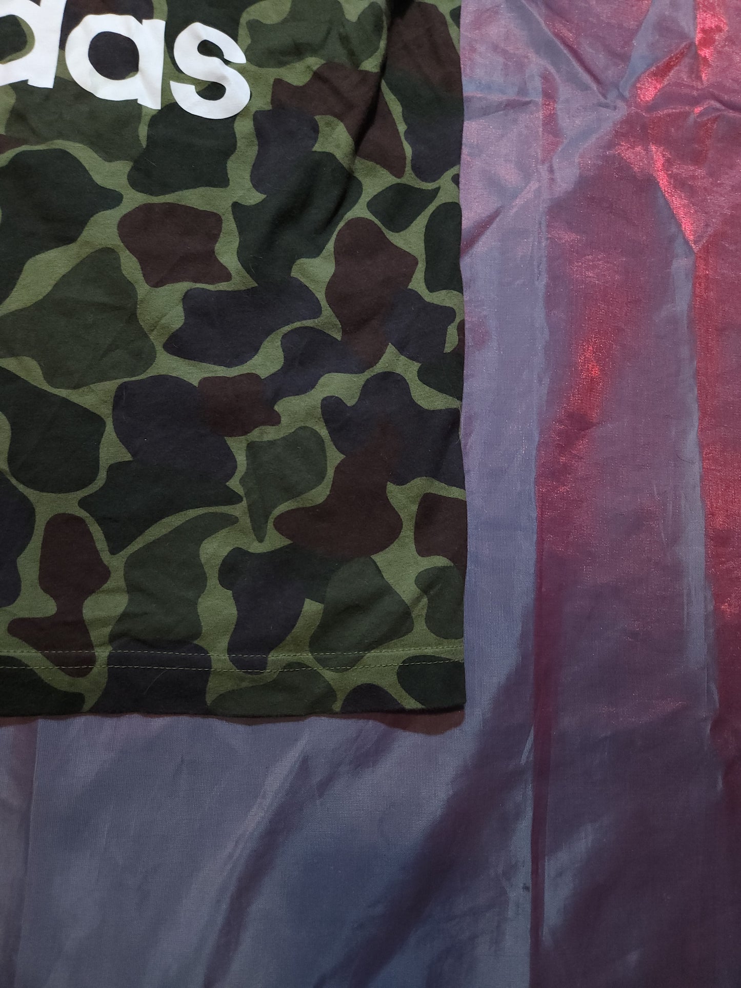 Adidas Потник/Мъжки М