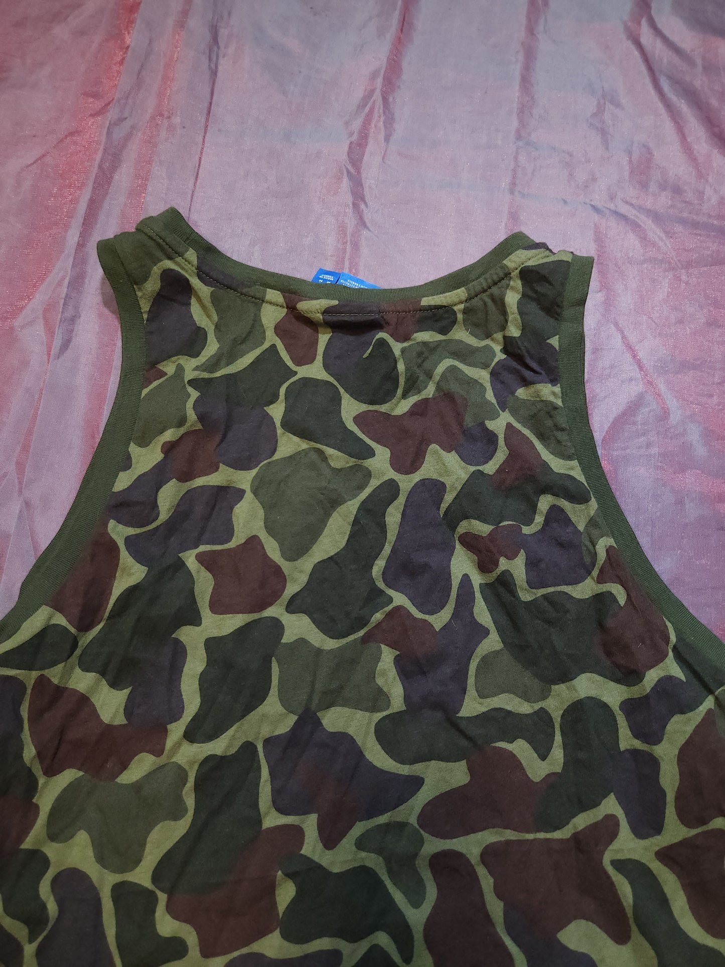 Adidas Потник/Мъжки М