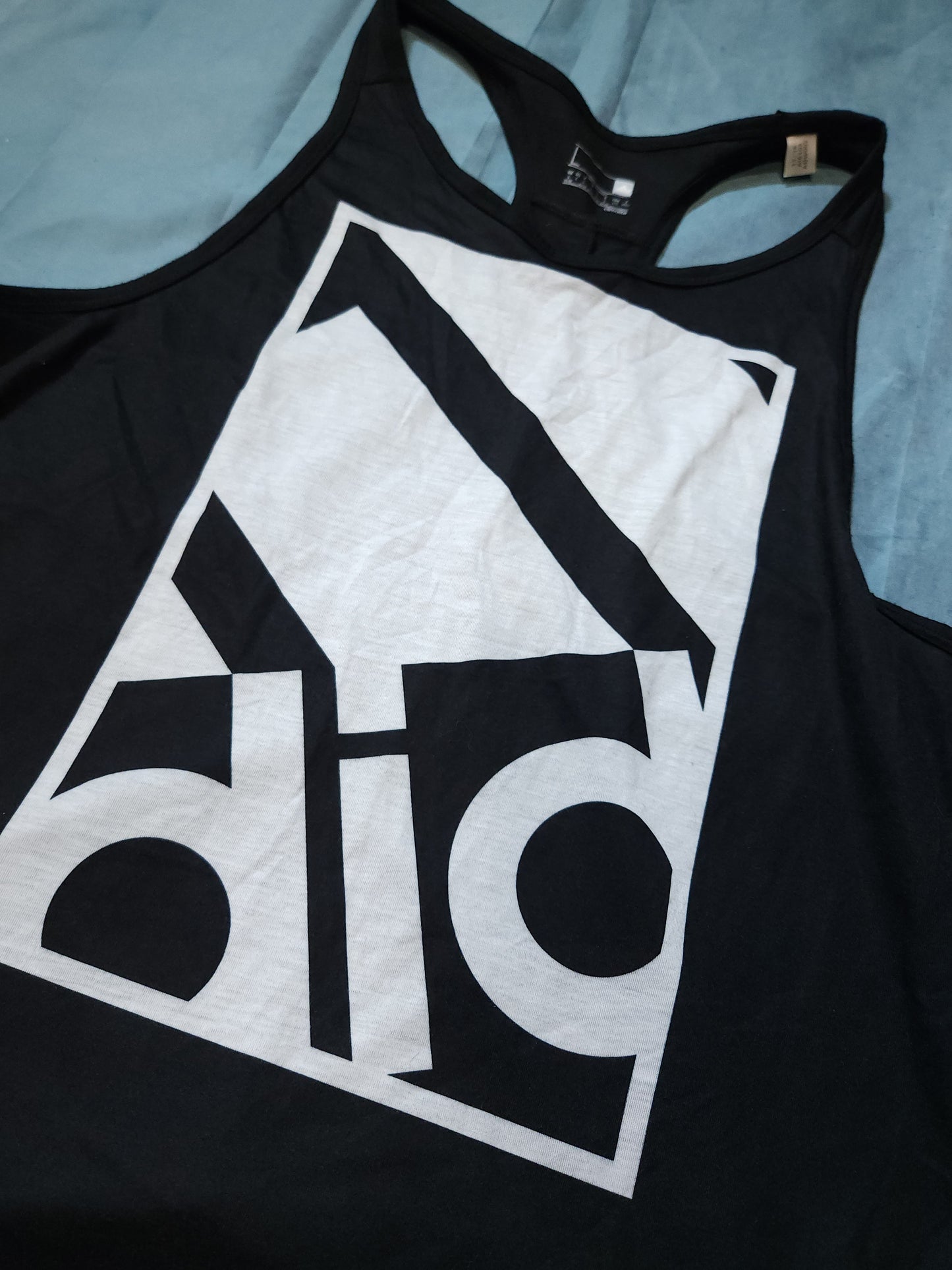 ADIDAS Потник/Дамски L