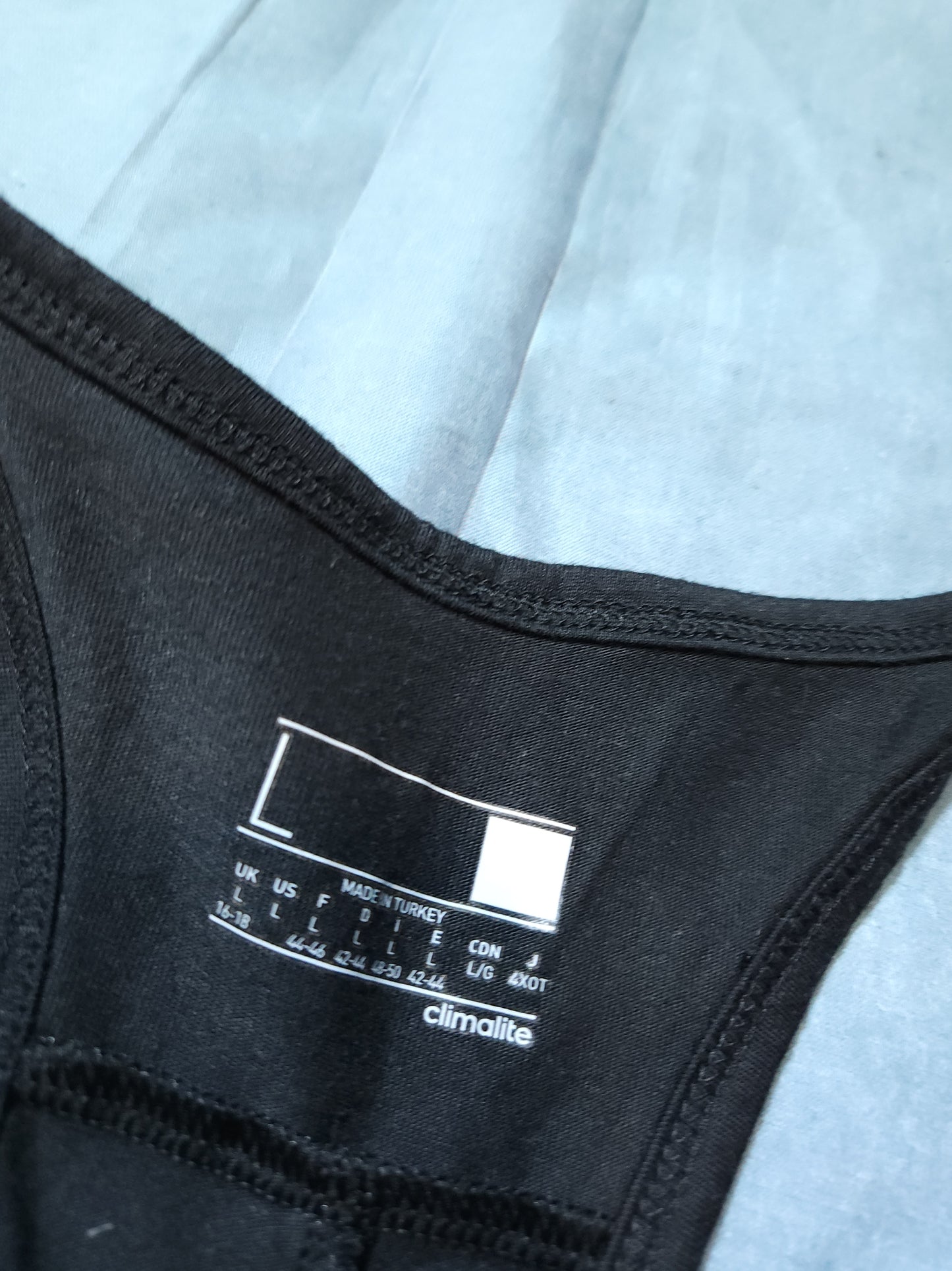 ADIDAS Потник/Дамски L