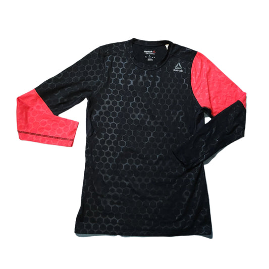 Reebok SpeedWeck  Спортна Блуза/Мъжка М