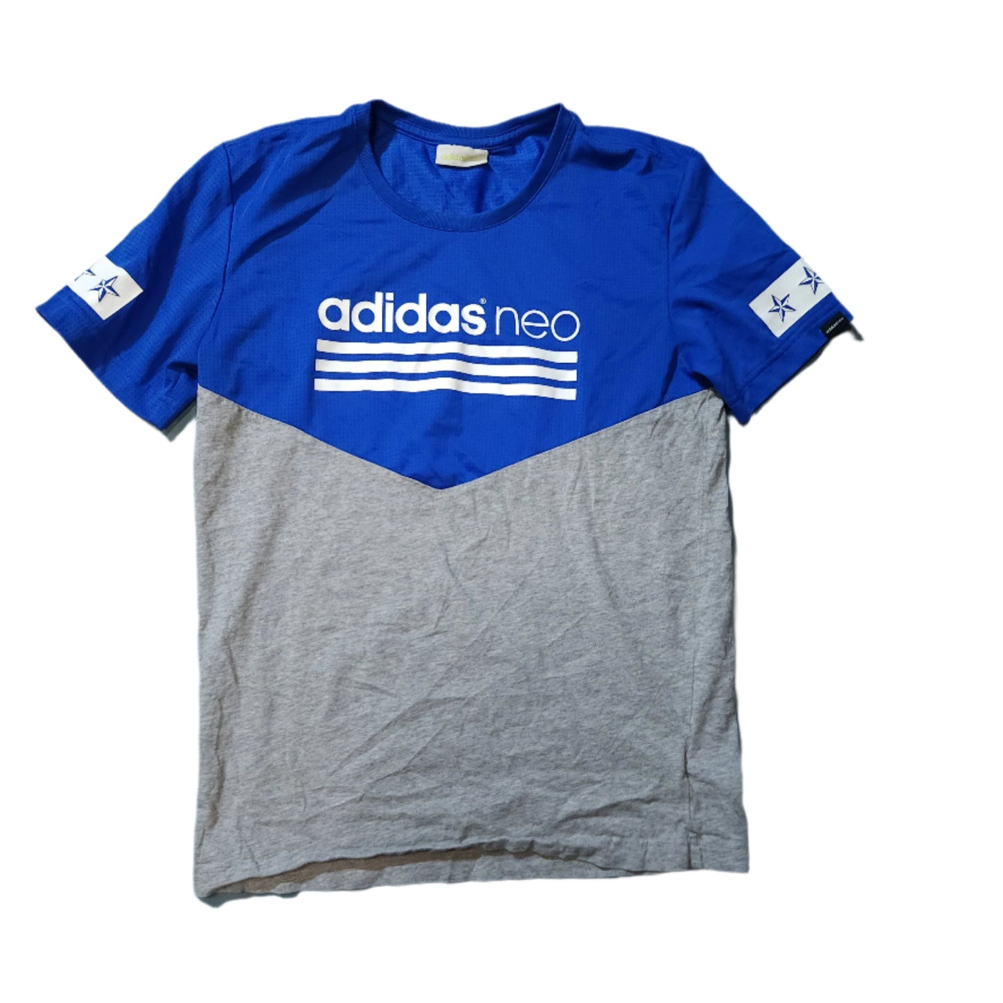 Adidas Neo Тениска/Мъжка S