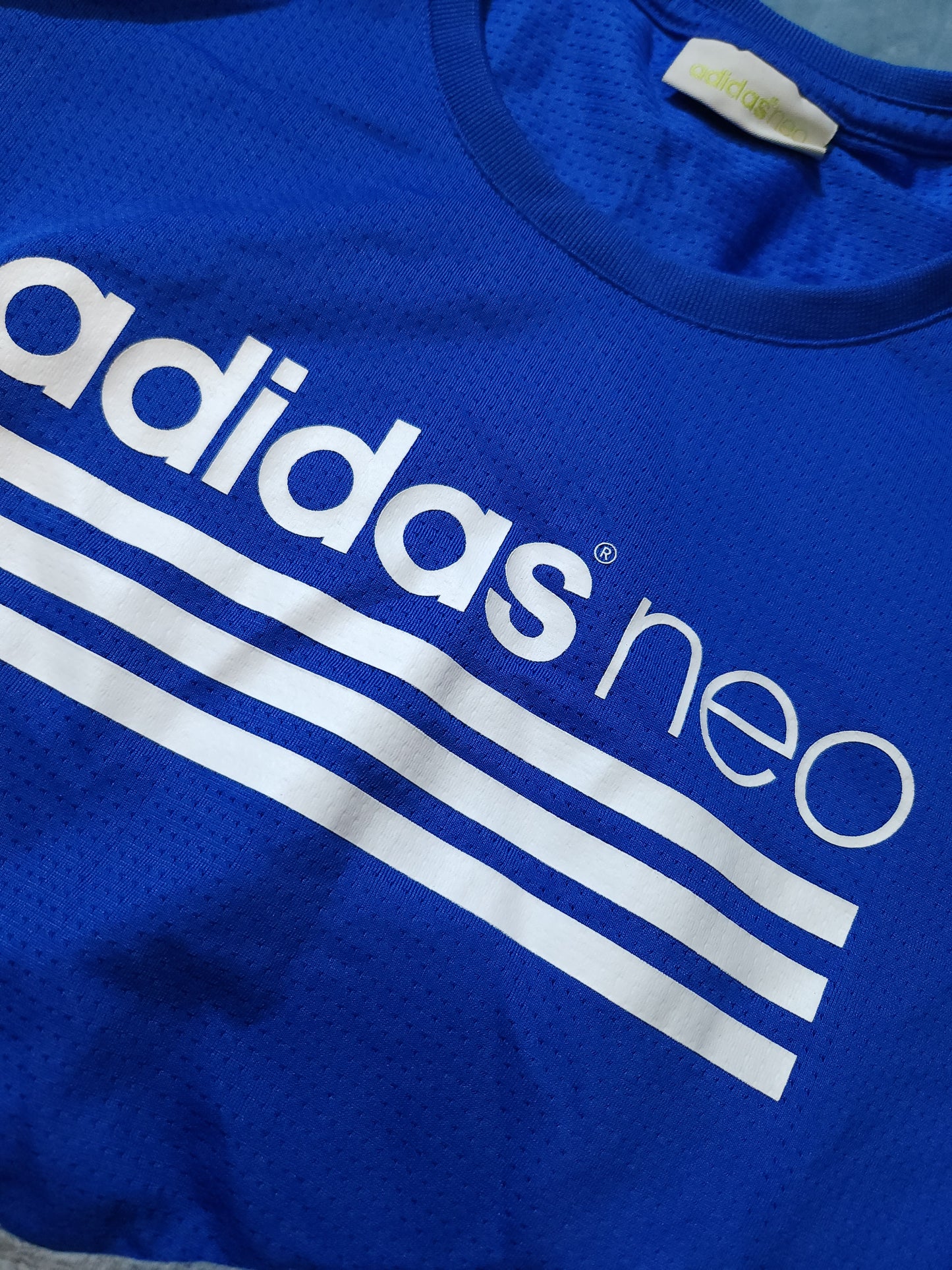 Adidas Neo Тениска/Мъжка S
