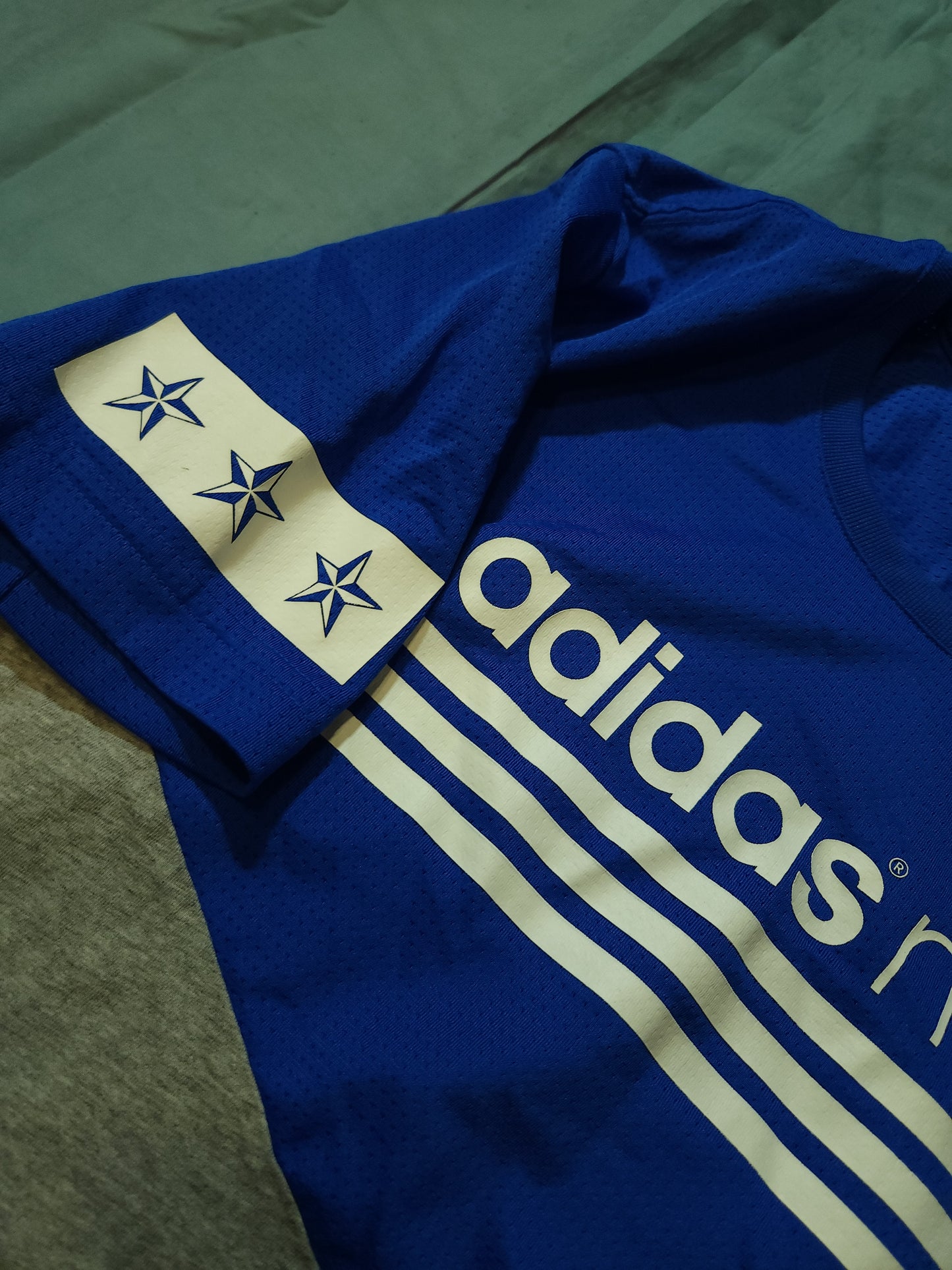 Adidas Neo Тениска/Мъжка S