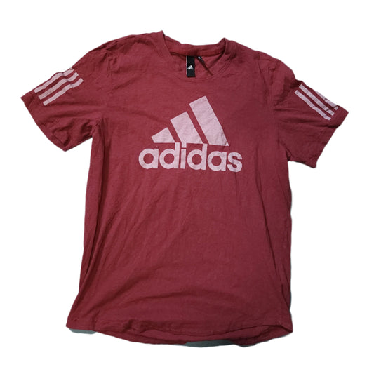 ADIDAS Тениска/Мъжка XL