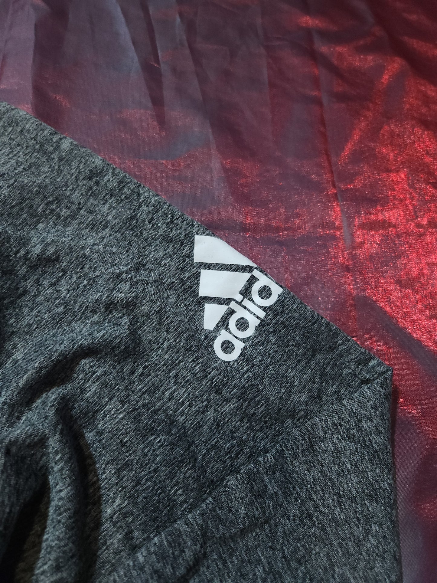 Adidas FreeLift Блуза/Мъжка M