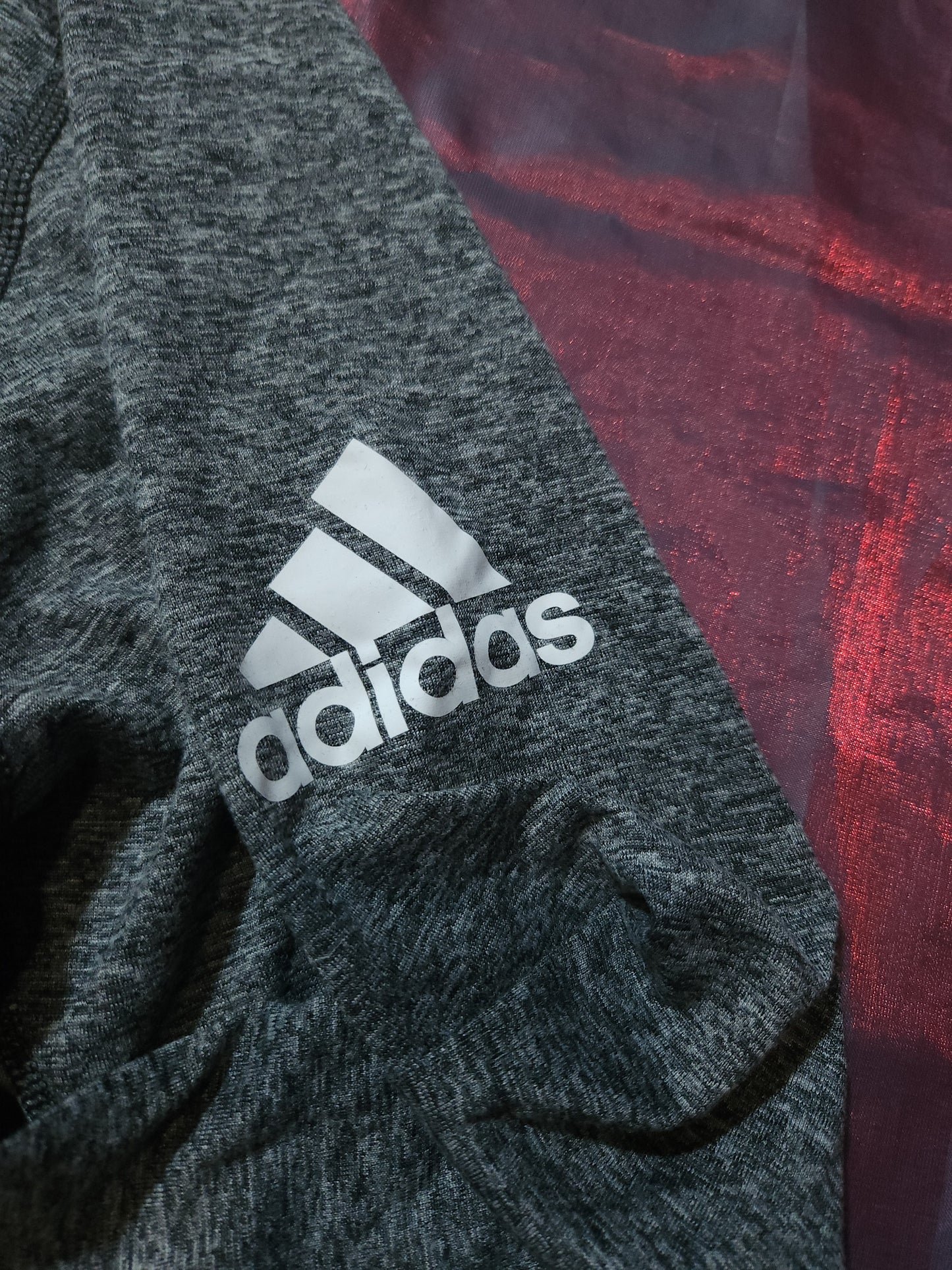 Adidas FreeLift Блуза/Мъжка M