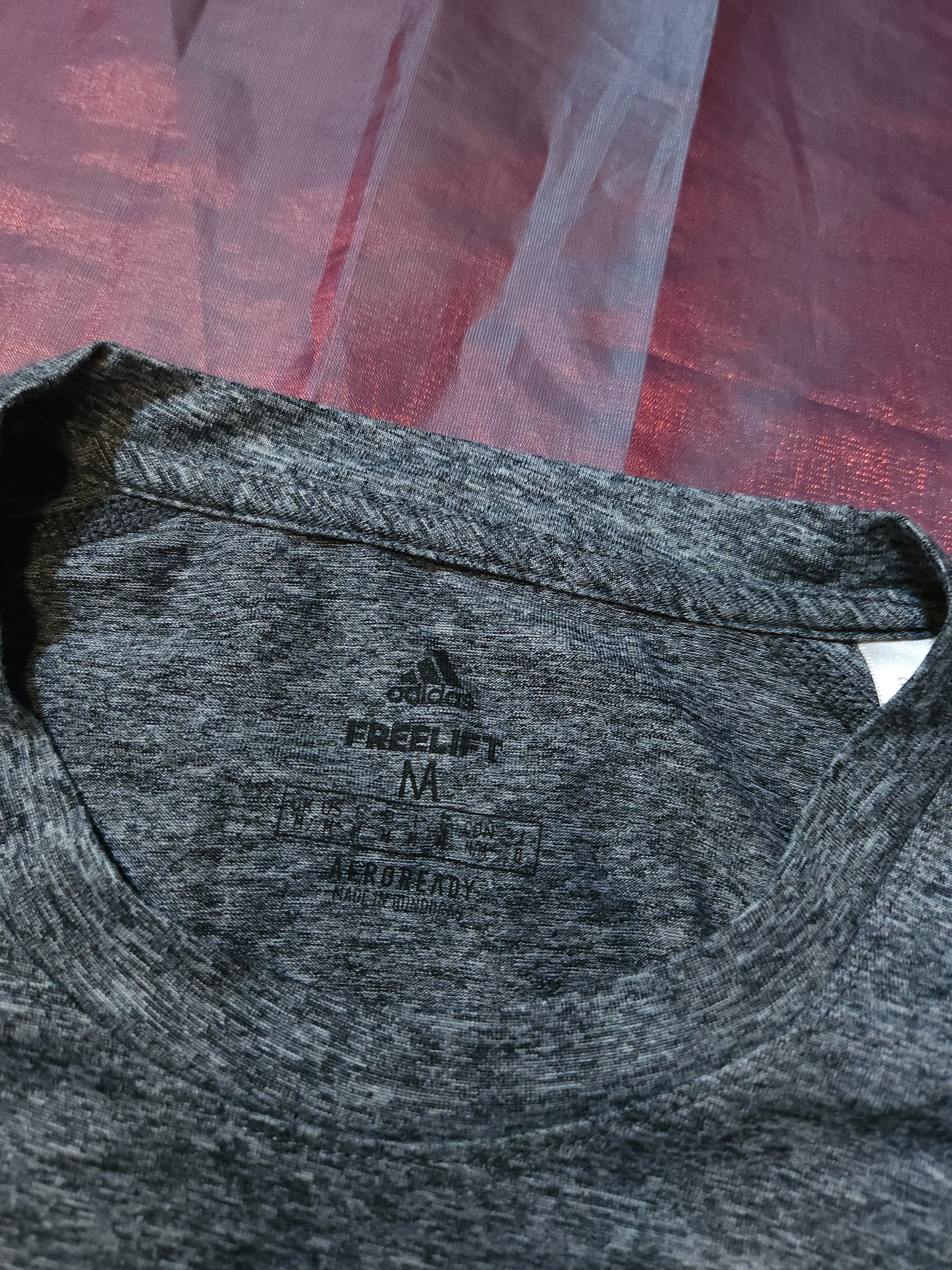 Adidas FreeLift Блуза/Мъжка M