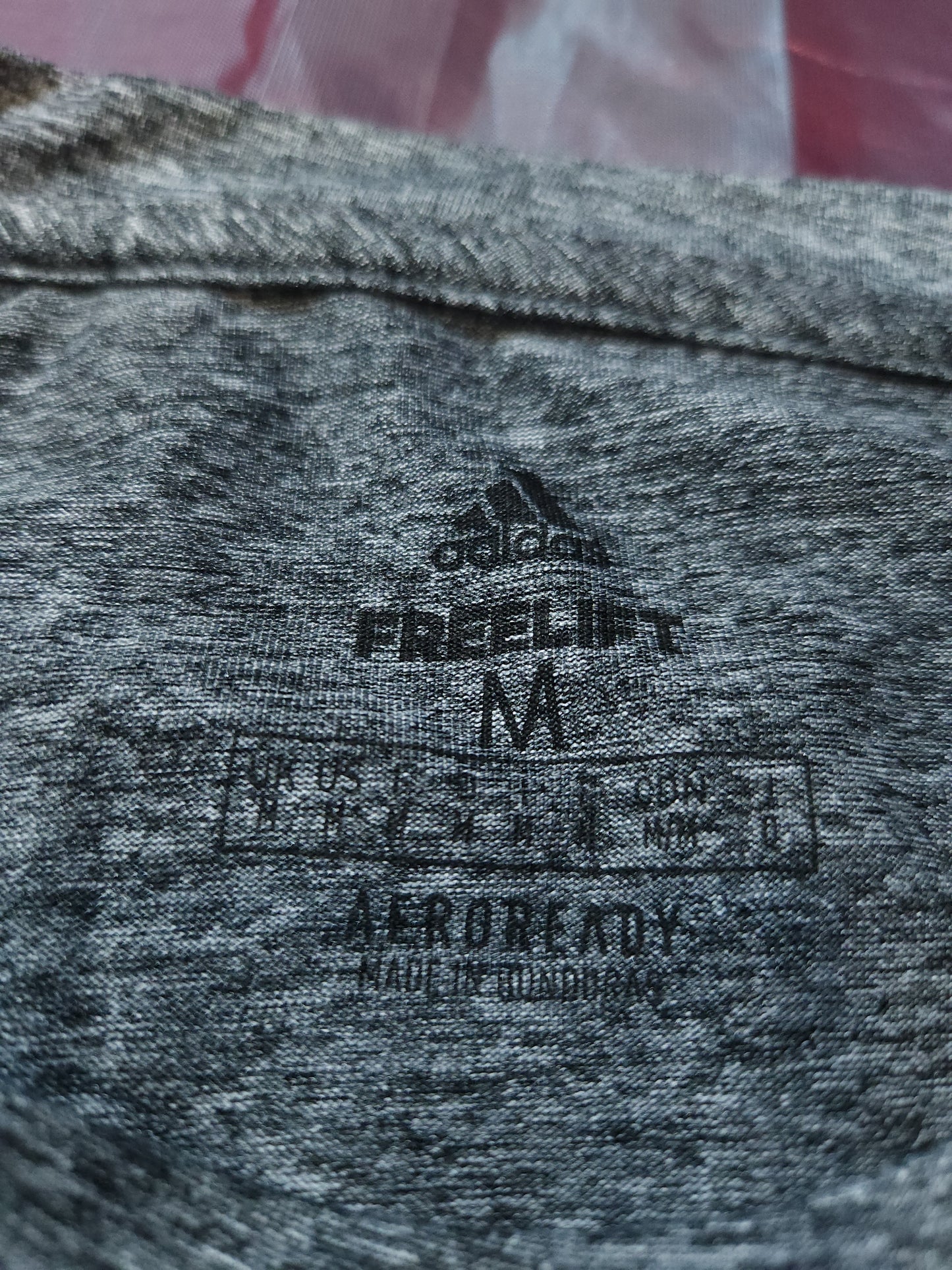 Adidas FreeLift Блуза/Мъжка M